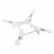 DJI Phantom 4 Pro Botton Shell 