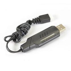 FTX Vortex 7.4 volt XH Balance Lead USB Charger