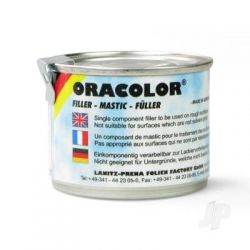 Oracover Oracolor Filler (100ml)