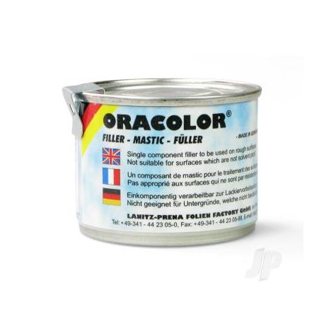 Oracover Oracolor Filler (100ml)