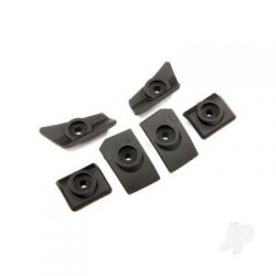 Traxxas X-Maxx Body Reinforcement Set