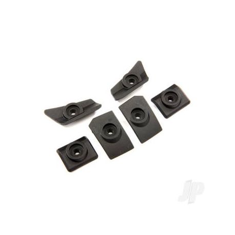 Traxxas X-Maxx Body Reinforcement Set