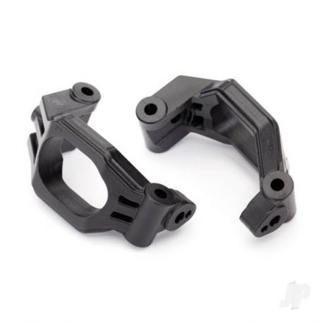 Traxxas Maxx Caster Blocks Left & Right C-Hubs