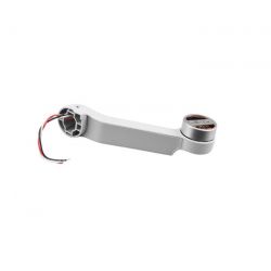 DJI Mavic Mini 2 Rear Right Arm With Motor