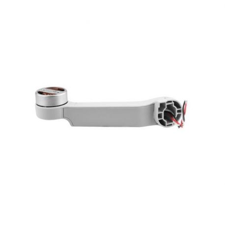 DJI Mavic Mini 2 Rear Left Arm With Motor