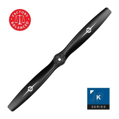 12X8" Master Airscrew K-Propeller