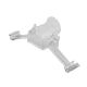 DJI phantom 4 gimbal lock camera holder