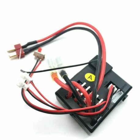 Wltoys 3in1 Receiver Circuit Board