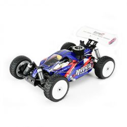 Hobao Hyper 7 TQ2 W/MAC 28 Turbo Engine