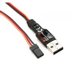 Spectrum TX/RX USB Programming Cable