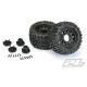 Proline Trencher 2.8 Tyres Wheels 6X30 Hex