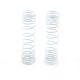 Traxxas Rear Shock Springs Progressive Rate