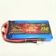 Frsky AX7 Nano Tech Li-Po 7.4V 2800mAh 