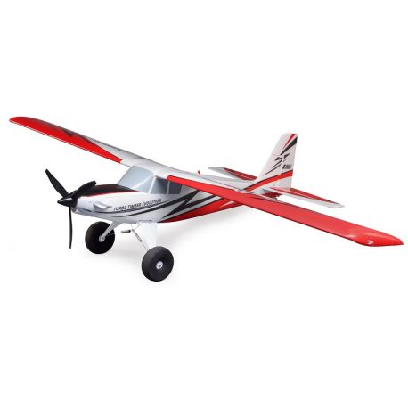 E-Flite Turbo Timber Evolution 1.5m BNF Basic