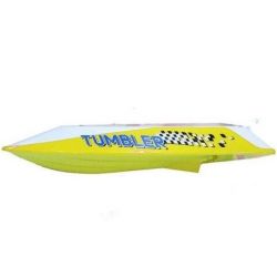 Volantex Tumbler RC Boat Hull Yellow