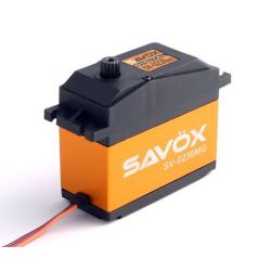 Savox Jumbo Digital Servo 40KG/0.17S@7.4V