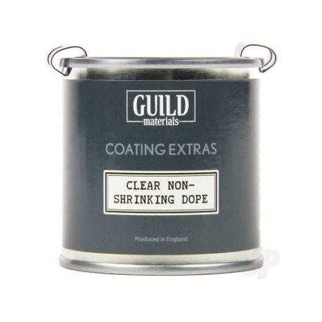 Guild Lane Clear Non-Shrinking Dope 250ml