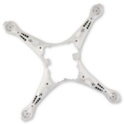 DJI Phantom 4 Advanced Bottom Lower Body Shell