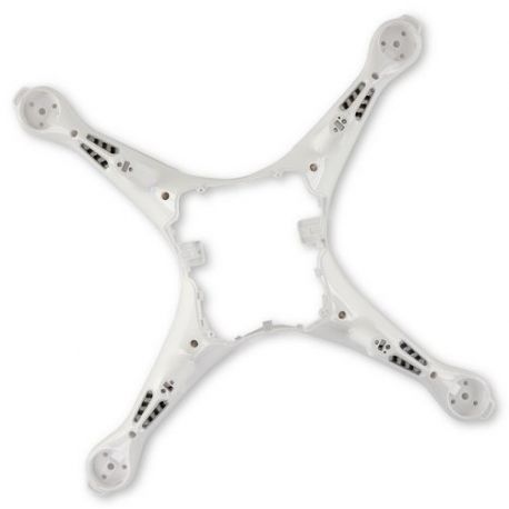 DJI Phantom 4 Advanced Bottom Lower Body Shell