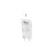 DJI Phantom 4 Landing Leg Antenna Cover No.1