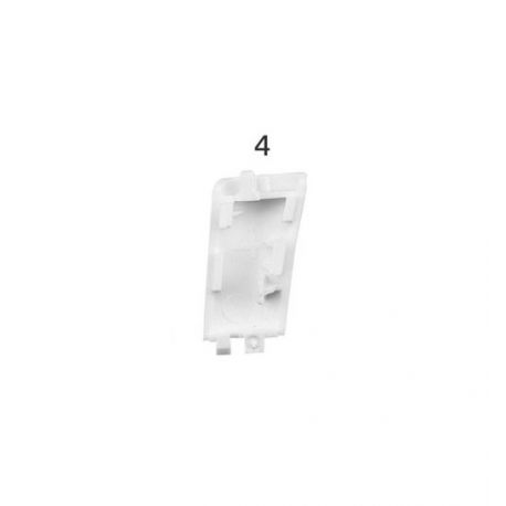 DJI Phantom 4 Landing Leg Antenna Cover No.4