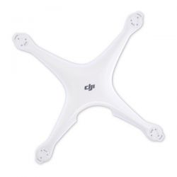 DJI Phantom 4 Top Shell