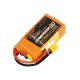 2S 7.4V 850mAh 80C Dinogy Graphene 2.0