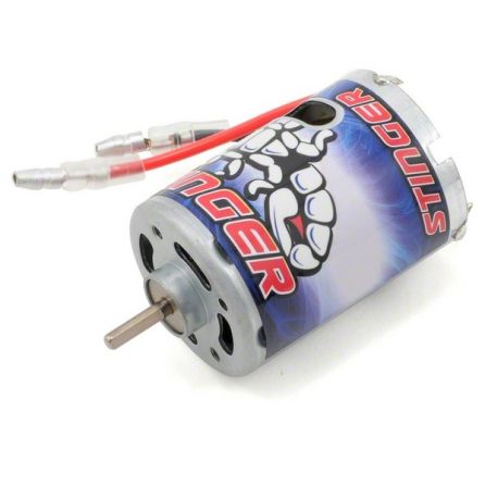 Traxxas 540 Size Brushed Stinger Motor 20T