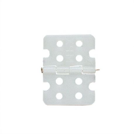 Multiplex Control Surface Hinge Small 10 pcs