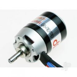 EnErG Brushless Outrunner Motor 870kV / I.C. 40 