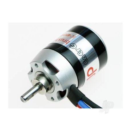 EnErG Brushless Outrunner Motor 870kV / I.C. 40 