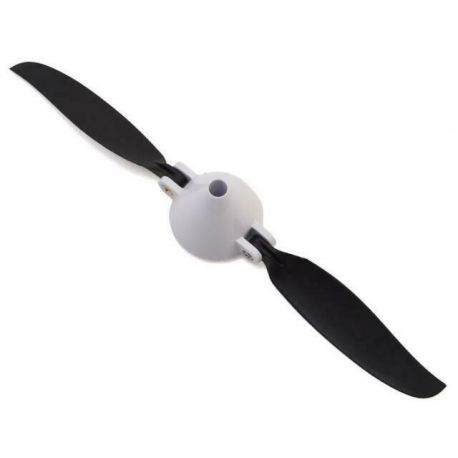 E-Flite Opterra 1.2M Folding Prop/Spinner Set