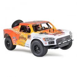 FTX Zorro 1/10 Trophy Truck EP Brushless 4WD