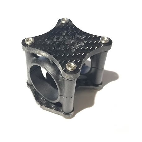 RS8-500 Octocopter Receiver Mounts 