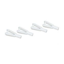 2mm Snap Quick Links Plastic (Clevis) (4 pcs) 