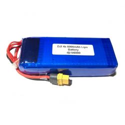 DJI 4s 6000mAh Lipo Battery Refurbised