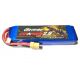 3s 22.2v 4500mAh 70c Dinogy LiPo Refurbished