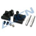 Trex 600 Engine Bearing Block Set