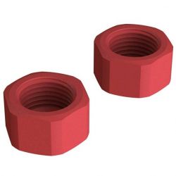 Arrma Granite Composite Slipper Clutch Nut 4x4