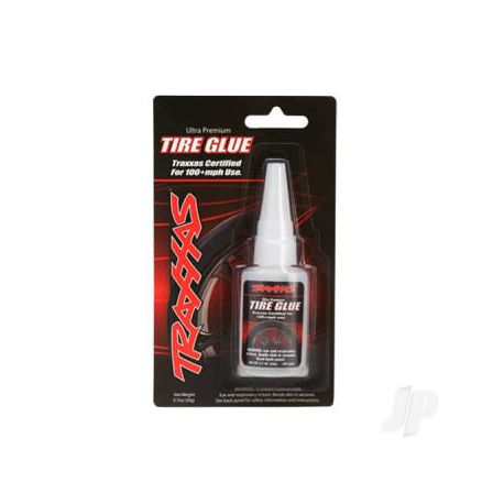 Traxxas Ultra Premium Tyre Glue