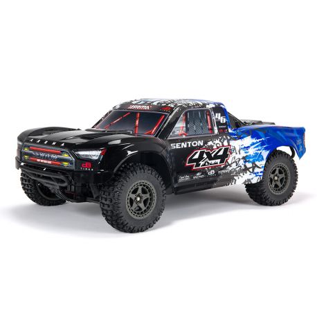 Arrma Senton 4X4 3S BLX SC Truck