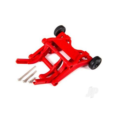 Traxxas Wheelie Bar Assembled Z-TRX3678X