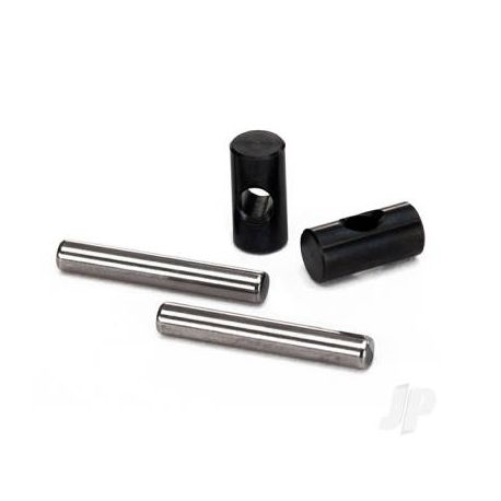 Traxxas Rebuild kit, Steel constant-velocity driveshaft 