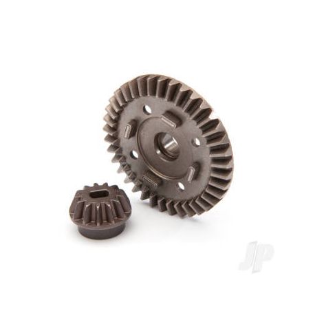 Traxxas Pinion Rear Gear Differential/Ring Diff