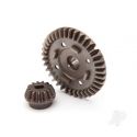 Traxxas Maxx Pinion Rear Gear Diff/Ring Diff