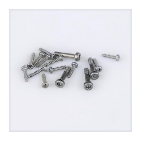 Twister Ninja 250 Screw Set