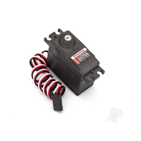 Traxxas Waterproof Metal Gear Digital Servo