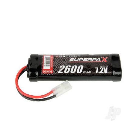 22.2v 2600mAh 30c Dinogy Sport LiPo Battery