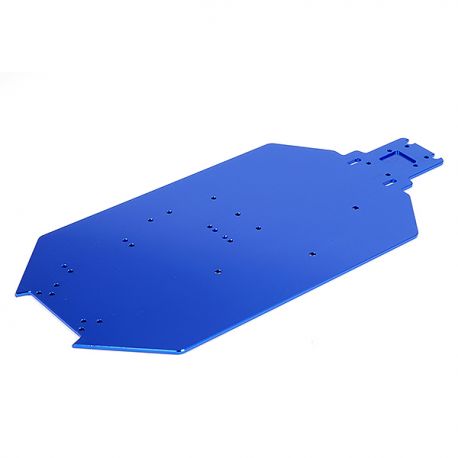 FTX Zorro Brushless Aluminum Chassis Plate