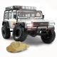 FTX Kanyon 4X4 RTR 1:10 XL Trail Crawler